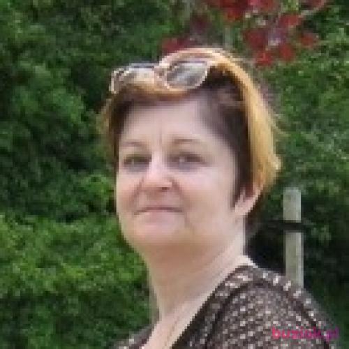 sylwia100, Female, 55 years, Nowy Sącz