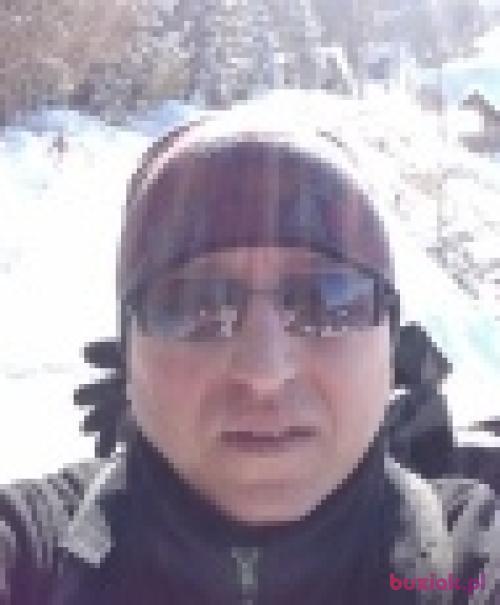 RDJ73, Male, 53 years, Dzierżoniów