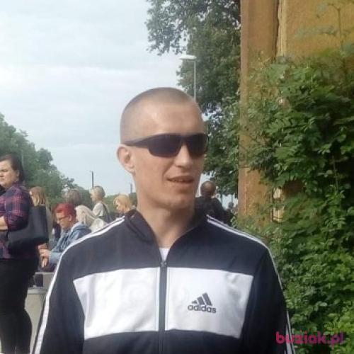 tomi9612, Mężczyzna, 29 lat, Gorzów Wielkopolski