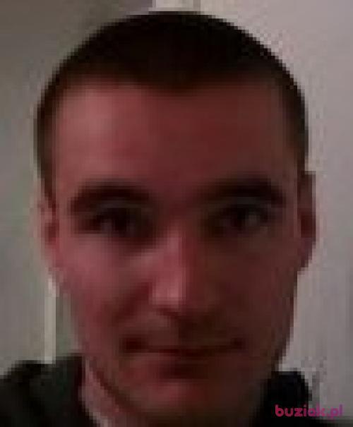 arczie1989, Male, 37 years, Turek