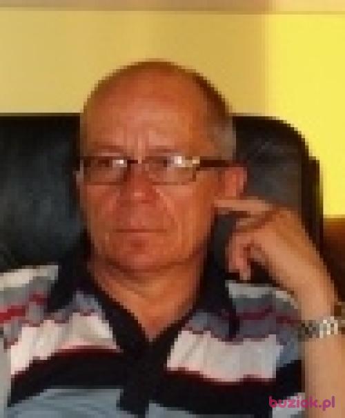mars1313, Male, 68 years, Łódź