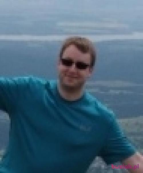 lmk, Male, 40 years, Wrocław