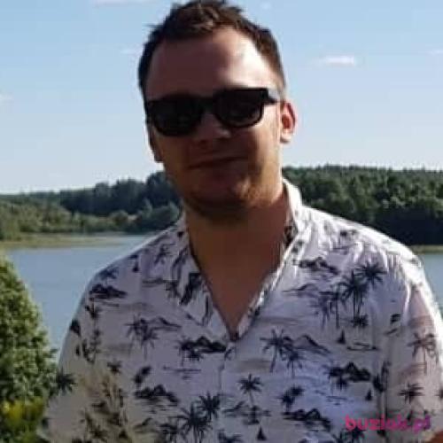hubmik, Male, 31 years, Wrocław