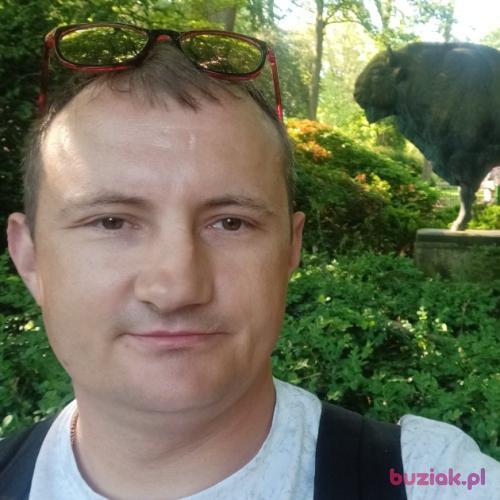 jaro1234hot, Mężczyzna, 27 lat, Pruszcz Gdański