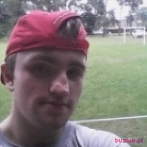 kamildudek70, Male, 26 years, Opole