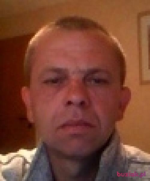 CIOPANDA, Male, 51 years, Żmigród
