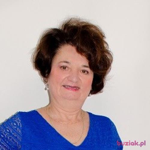 witlucyna1, Female, 71 years, Kraków