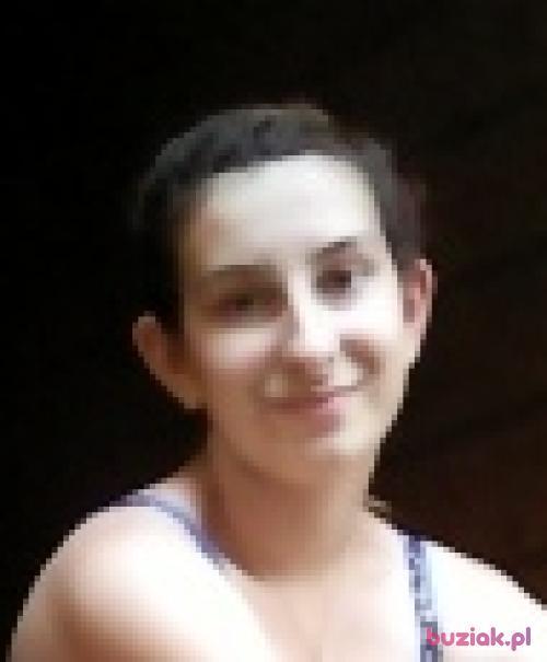 paulina1997, Female, 29 years, Płock