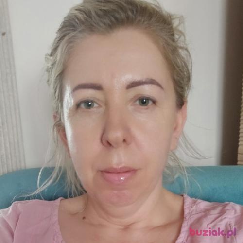 elgosikk, Kobieta, 48 lat, Legnica