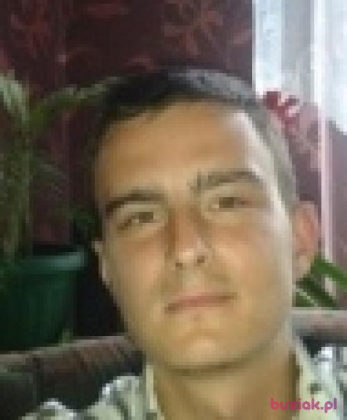 mateusz92w, Mężczyzna, 35 lat, Żagań