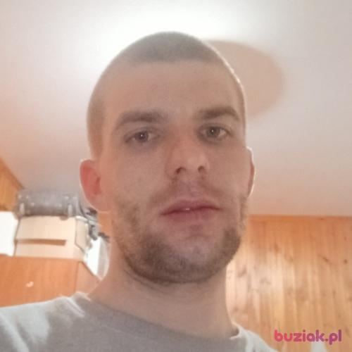 niewolnik93, Male, 33 years, Zielona Góra
