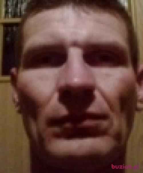 wesoly78, Mężczyzna, 47 lat, Radom