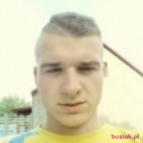 Krystian20, Mężczyzna, 28 lat, Głogów