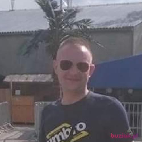 zarowa861989, Male, 37 years, Chełm