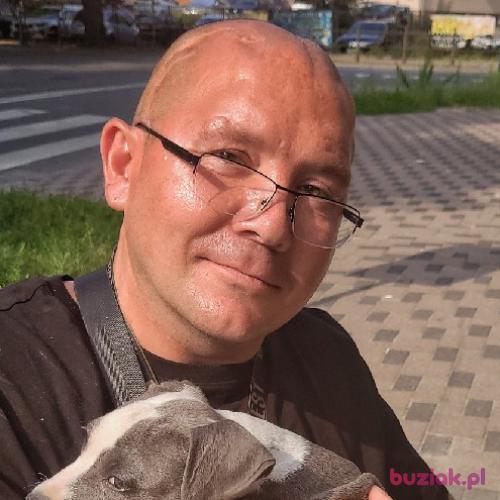 jaOcalony, Male, 48 years, Koszalin