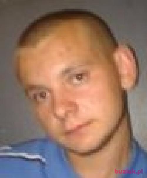 dawidov20, Mężczyzna, 30 lat, Gdańsk