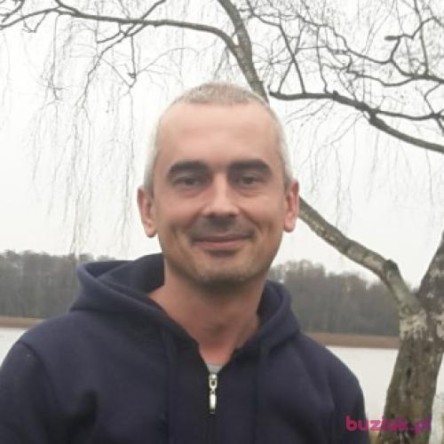 0203bos, Male, 43 years, Olsztyn