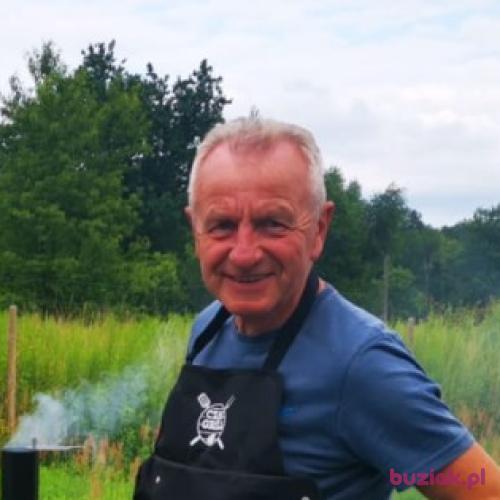 henrykwozniak, Mężczyzna, 56 lat, Żagań
