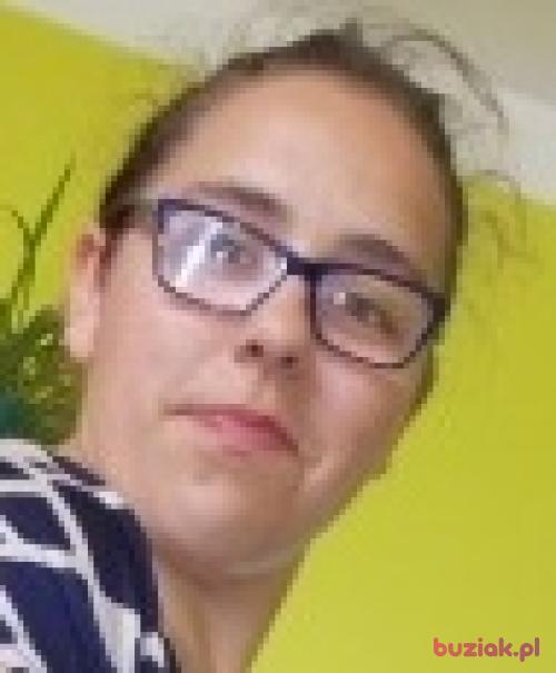 gabi2452, Kobieta, 29 lat, Krośniewice