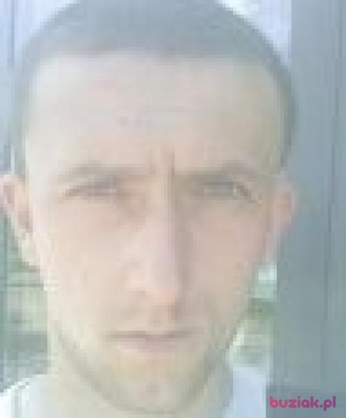 adrian1987, Mężczyzna, 38 lat, Kętrzyn