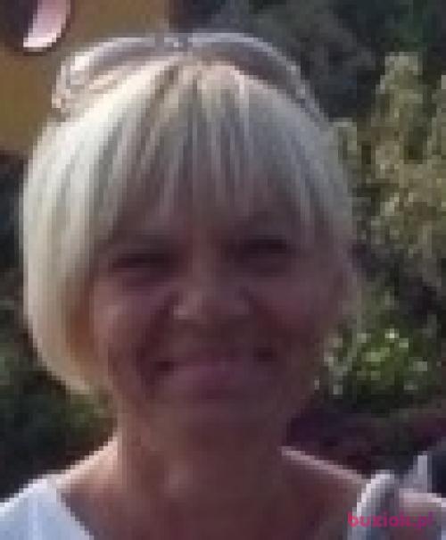 anna26, Female, 63 years, Kraków