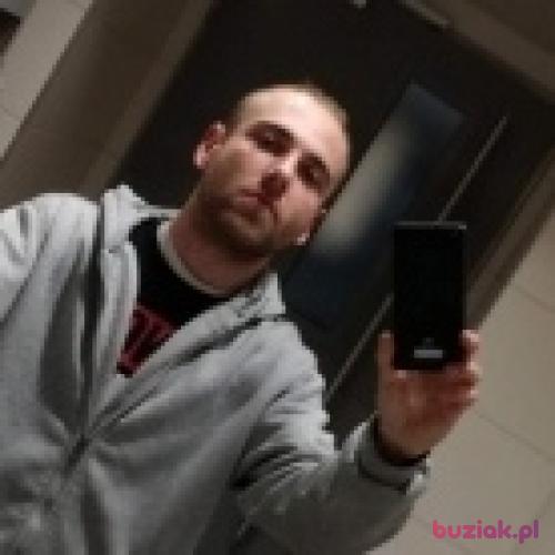 Majooj, Male, 35 years, Węgliniec