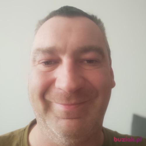 Siaman, Male, 45 years, Kościan