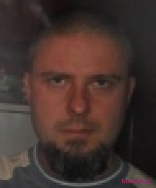 sylwek5, Mężczyzna, 46 lat, Lubsko