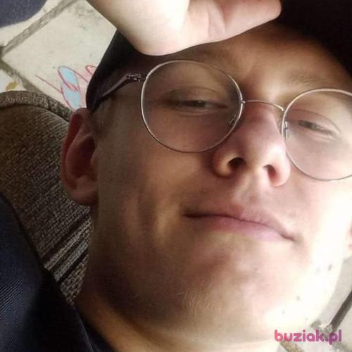 Braian2115, Mężczyzna, 21 lat, Pionki