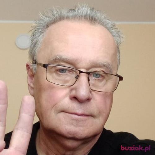 bgz, Male, 68 years, Kraków