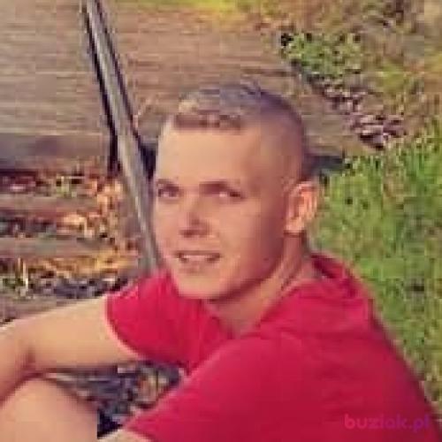 Stifler96, Male, 29 years, Brzeziny
