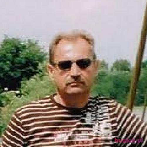 wlodzimierzj, Male, 65 years, Zduńska Wola
