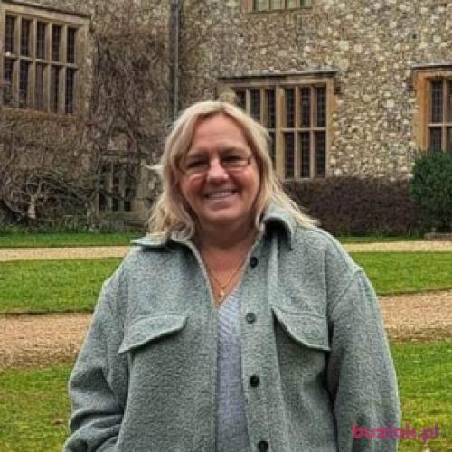 czulazaba, Kobieta, 58 lat, Southampton