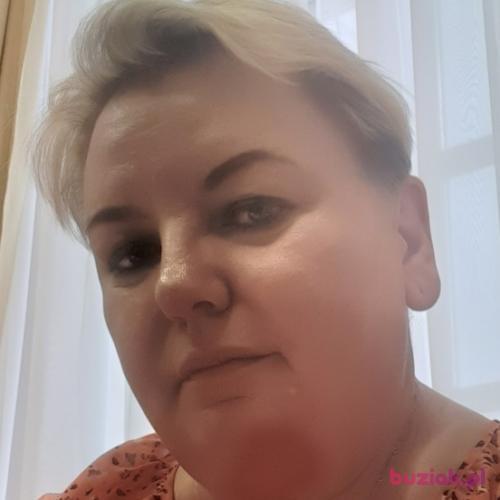 Kasia675, Kobieta, 51 lat, Gorzów Wielkopolski