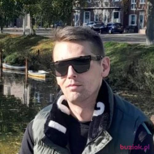 Tobiasz933, Mężczyzna, 33 lata, 's-Hertogenbosch
