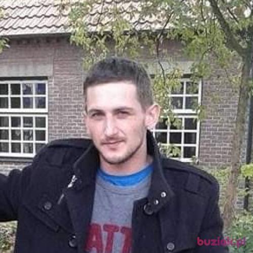 mirrorballman, Mężczyzna, 37 lat, Haarlem