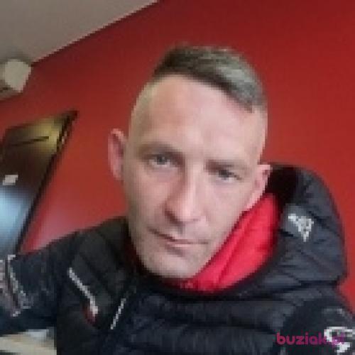 Mateuszekk8888, Mężczyzna, 38 lat, Częstochowa