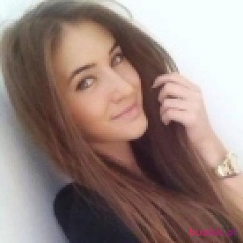 Basia2552, Female, 26 years, Łódź