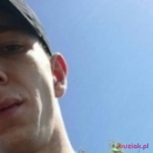 patrick97, Mężczyzna, 29 lat, Pinczów