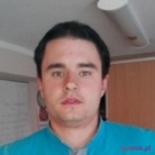 list, Mężczyzna, 31 lat, Poznań