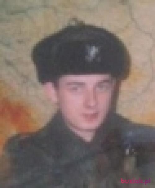 orekori, Male, 42 years, Grodków