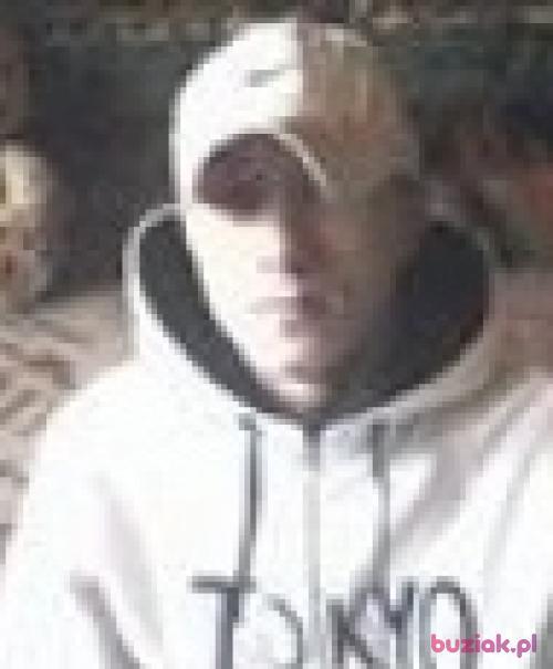 Kubabyk1993, Male, 33 years, Zabrze
