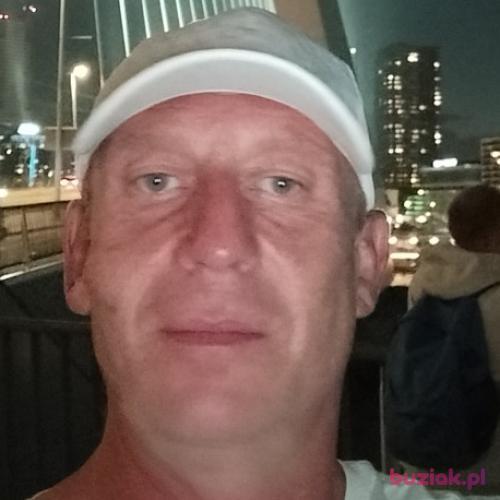 Seba07, Mężczyzna, 48 lat, Amsterdam