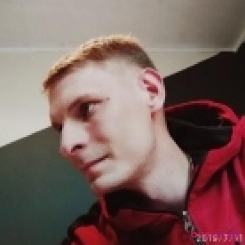 Danielo9069, Male, 36 years, Katowice