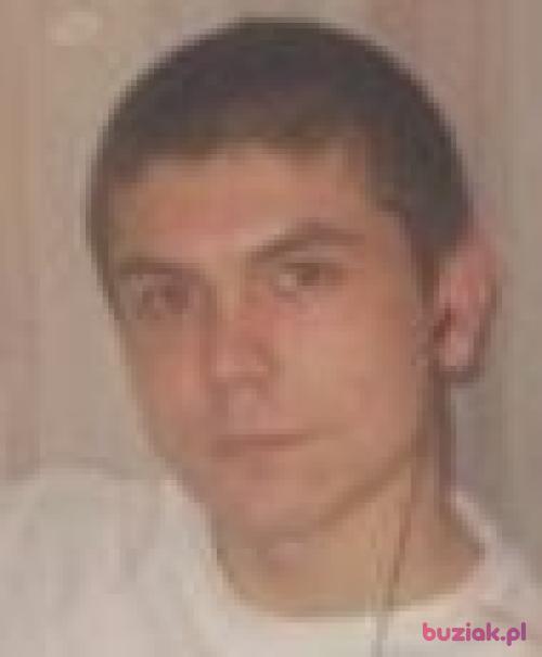 konradnowa2, Mężczyzna, 39 lat, Radom