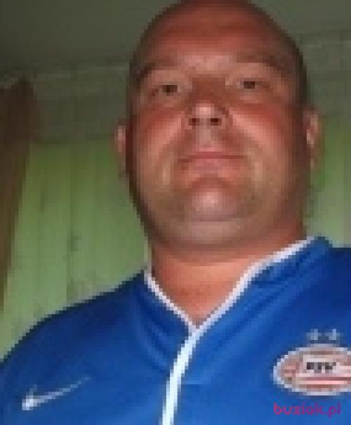 rafaluncio, Male, 49 years, Łódź