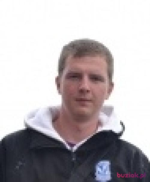 Addamo, Male, 33 years, Poznań