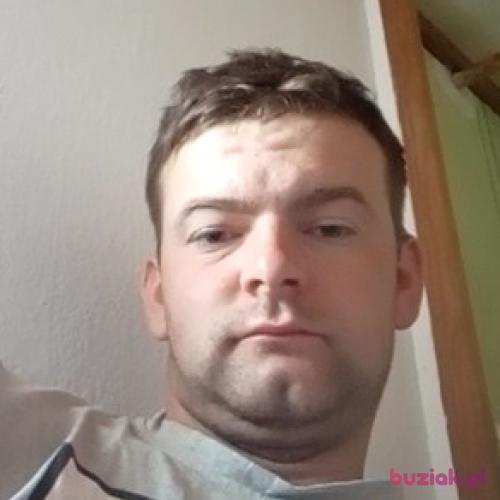 dzielnyadi, Male, 30 years, Lublin