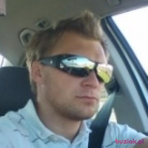 Robertkaczor, Male, 35 years, Wrocław