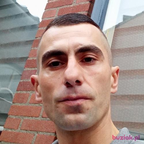 Nadi, Mężczyzna, 36 lat, Ciechanów